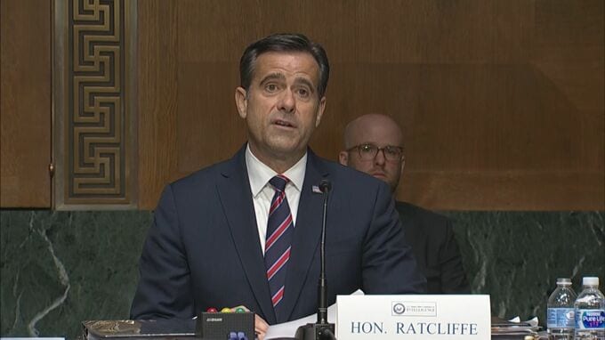 アメリカ・CIA長官がキューバを訪問　トランプ大統領のメッセージを伝達か