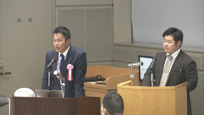 高校部活動「トーナメント開催は、もう限界に来ているのではないか」　合同チーム全国大会出場は部活動活性化に「つながらない」　2人の指導者の提言　|　BSSニュース | BSS山陰放送
