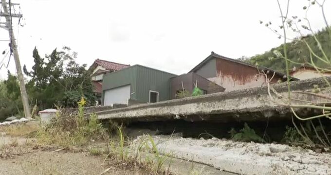 地震による液状化の土地境界問題解決へ 国や県のプロジェクトチームが発足　|　石川県のニュース｜MRO北陸放送