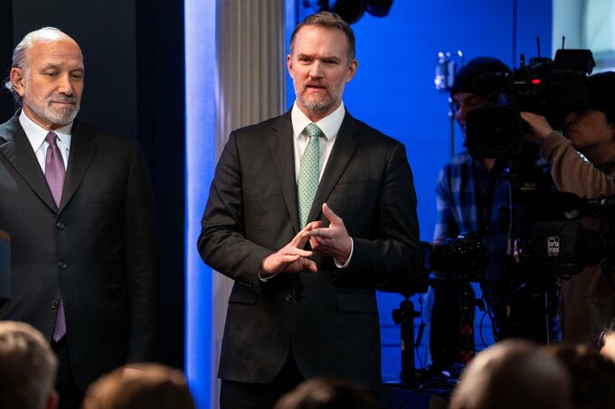 トランプ米政権、各国に通商合意順守求める－関税巡る最高裁判断でも