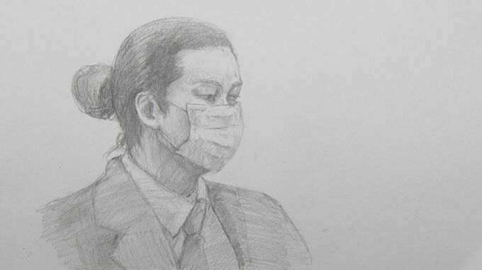 宇佐市の親子強盗殺人事件　佐藤翔一被告が無罪主張　弁護側「覆面集団から指示、事件に巻き込まれた」　検察「アリバイ工作して犯行」　大分地裁で初公判|TBS NEWS DIG