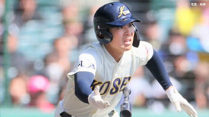 八戸学院光星が関東一に勝利！開幕戦からいきなり延長戦の死闘を制す【春のセンバツ】|TBS NEWS DIG