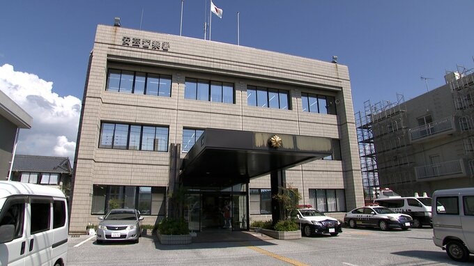 「2分くらい前から会社の南側で煙が上がっています」と通報　木造平屋建て住宅1棟全焼する火事けが人なし（高知・安芸市）|TBS NEWS DIG