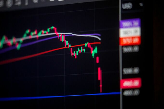 仮想通貨市場の急落にパニック不要、設計通りに機能－MITの専門家