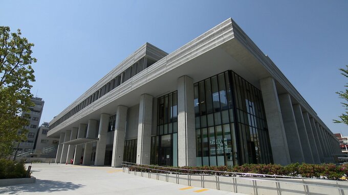 高知市ホームページ上の公園愛護会交付金申請書に削除すべきだった個人情報を掲載　315人分の個人情報が一時閲覧可能に【高知】　|　高知のニュース・天気｜KUTV NEWS | KUTVテレビ高知