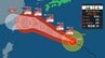 【台風情報】最大瞬間風速60m/s・950hPa「台風18号（ソウデル）」は非常に強い勢力に…週明け日本の南・沖縄に接近か...今後の進路は？9月3日までの雨・風シミュレーションで確認【気象庁23日15時45分発表】　|　岡山・香川のニュース | 天気 | RSK山陽放送
