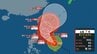 【台風情報】台風７号「メーカラー」最大瞬間風速65メートルか…22日に“非常に強い勢力”へ　進路は次第に北寄りに、沖縄へと近づく予報（気象庁）　|　山口のニュース・天気・防災｜tys NEWS｜ｔｙｓテレビ山口