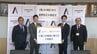 北海道旭川市が介護人材サービスなどを行う「カイテク」と連携協定　市内の介護事業者の約6割が人材不足　潜在的な人材の活用と持続可能な介護体制を作りへ　|　北海道のニュース｜HBC北海道放送
