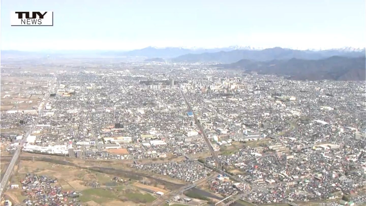 山形県 最低賃金初の1000円超えに ＋77円の1032円で答申 大幅な