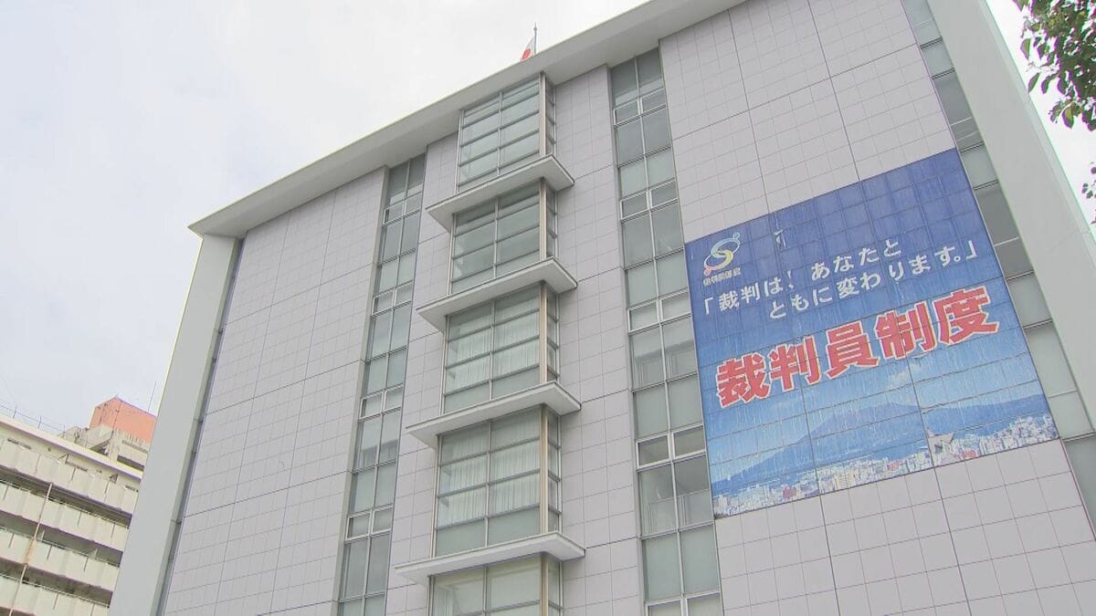 【速報】園児の首を切りつけた元保育士の女に懲役10年の実刑判決　鹿児島地裁