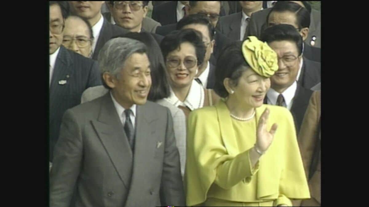 天皇陛下在位記念セット。天皇皇后訪米記念。日中国交正常化十周年 img_3982c2ca5c116ac689162a1688