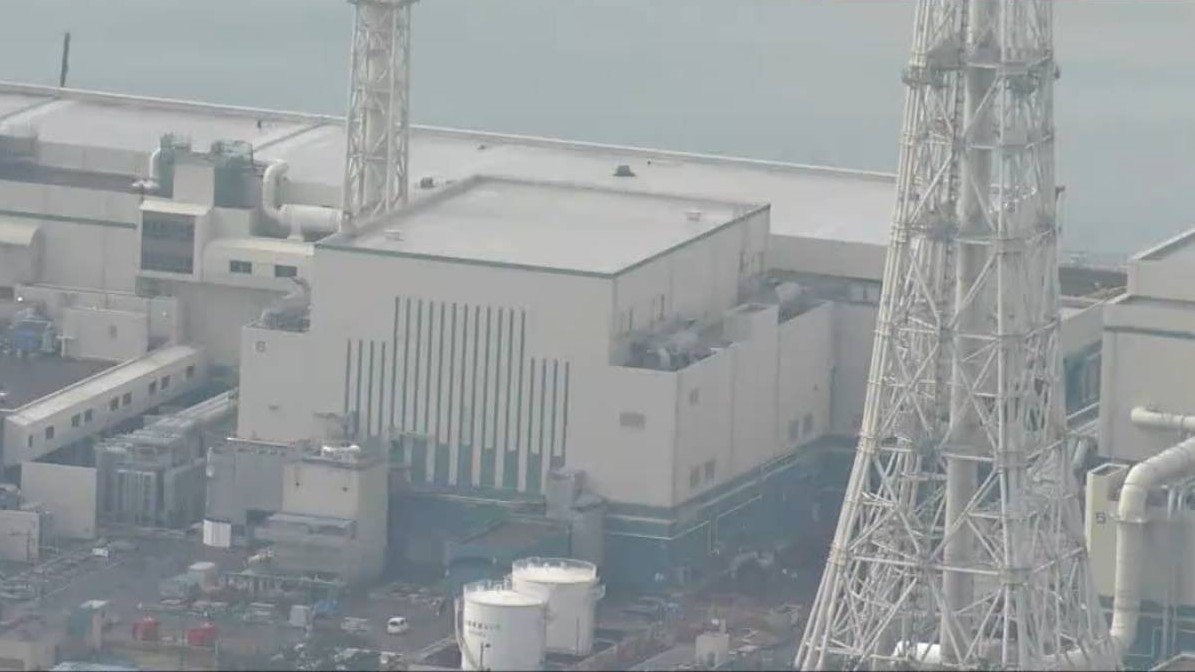 サムネイル_【速報】柏崎刈羽原発6号機 20日の『再稼働延期』制御棒引き抜き試験で警報にトラブル　東京電力