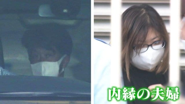 被害女性は「明るい」「上手に人と接する子」 33歳女性の遺体を遺棄した疑い 岐阜の “内縁夫婦”を逮捕 警察マークの中で“第2の事件”も