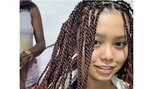 【松藤百香】 「ルワンダの床屋でおまかせにしてみました」 【ミス東大2024 グランプリ】|TBS NEWS DIG
