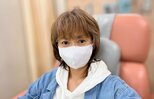 【 古村比呂 】　30回目の抗がん剤治療　「やがて『抗がん剤治療を暫くお休みしましょう』という言葉が聞けたら良いなぁ〜　と密かに思うのです」|TBS NEWS DIG