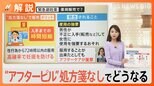 緊急避妊薬“処方箋なし”でどうなる?懸念点は「男性が使用を強要するおそれ」【Nスタ解説】|TBS NEWS DIG