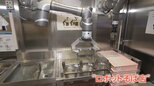 「ロボットそば店」五反田駅にオープン 1秒も狂わない完璧な動作 「人は人にしかできないサービスに特化させる」|TBS NEWS DIG