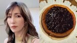 【 工藤静香 】　父の日に手作りブルーベリーケーキを公開　昨年の“豪華手巻き寿司”に続く祝福投稿が話題|TBS NEWS DIG