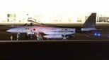 航空自衛隊のF-15戦闘機にまた油圧系統の不具合　深夜に米軍嘉手納基地に緊急着陸|TBS NEWS DIG