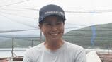 赤潮の苦難越えV字回復…カワハギの稚魚育成に励む“水産女子” 「水福連携」で販売尾数は過去最多に | 大分のニュース|OBS NEWS|大分放送