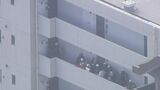 マンションで見つかった遺体は42歳男性 何者かがクローゼットに隠したか 警察は死体遺棄事件と断定　|　名古屋・愛知・岐阜・三重のニュース【CBC news】 | CBC web