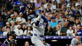 大谷翔平が“相性抜群”菅野智之から28号ソロ!メジャー4対戦で4本目 6回には2打席連発の29号で日本人単独トップに|TBS NEWS DIG