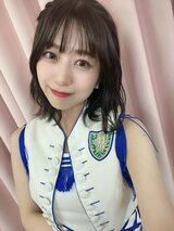 【AKB48卒業】篠崎彩奈さん（27）「王道のアイドルではなかった私をファンのみなさんがいつもアイドルにしてくださいました。」|TBS NEWS DIG