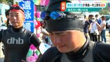 満腹中枢や体温に異常『プラダー・ウィリ症候群』と闘う本間日開さん 22.5kmの遠泳に挑戦し示した“無限の可能性” | 新潟のニュース・天気|BSN NEWS|BSN新潟放送
