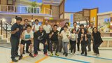 綱引き かごしま国体に関東代表として出場 県内2チームの壮行会 山梨 | 山梨のニュース | UTYテレビ山梨