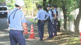 大学構内の坂道で自転車同士が衝突　重体だった女子学生の意識回復、命に別条なし　|　BSSニュース | BSS山陰放送