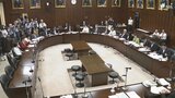 再審制度の見直し法案 刑事訴訟法の改正案が参議院法務委員会で可決 7月17日にも成立へ　|　静岡のニュース | SBSNEWS | 静岡放送