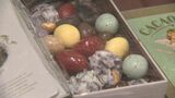 バレンタイン 沖縄初登場や注目のチョコは!? 沖縄 | 沖縄のニュース|RBC 琉球放送