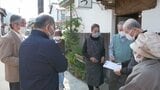 「戦争をかぶった言葉…」統合新学校名に住民グループ異論　署名運動に発展　51年ぶり市に直接請求へ　|　BSSニュース | BSS山陰放送