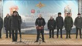 ロシア大統領選 併合4州でも投票強行へ　プーチン氏は“無所属”で出馬|TBS NEWS DIG
