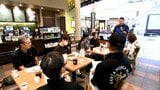 南海トラフ地震に備えカフェで防災講座 「少しでも若い方に興味を持ってもらって」【香川・高松市】|TBS NEWS DIG