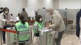 福岡市の商業施設に衆院選の期日前投票所　入場整理券なくても本人確認できれば投票可能　|　福岡のニュース｜RKB NEWS｜RKB毎日放送