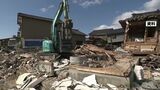 能登半島地震の公費解体 想定上回り、対策とスケジュール見直しへ|TBS NEWS DIG