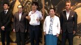 世界の高校生らが競う「国際物理オリンピック」で香川の高校生が大会初参加で金メダル 知事に喜びの報告|TBS NEWS DIG