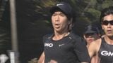 【別大毎日マラソン】優勝候補の吉田祐也 “シン・山の神” 黒田朝日と青学大新旧スター初対決へ　幻のラストランから6年…頂点とMGC獲得を宣言|TBS NEWS DIG