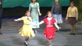 劇団四季が岡山市の小学生を招待し「ふたりのロッテ」上演 「いのちの大切さを感じて」|TBS NEWS DIG