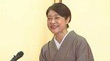 講談師の一龍斎貞弥さん里帰り公演 巧みな話芸で来場者を魅了 大分・臼杵市 | 大分のニュース|OBS NEWS|大分放送