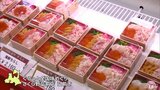 海鮮やステーキにスイーツも　味自慢の店が全国から　グルメイベントにぎわう　青森県弘前市|TBS NEWS DIG