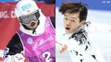 悲願の金へフィギュア男子鍵山優真、モーグル堀島行真が登場 ジャンプ混合団体は最強布陣で北京のリベンジへ【大会5日目 みどころ】|TBS NEWS DIG
