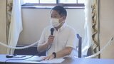 新型コロナの感染高止まり 県民に薬や食料の備蓄などを求める臨時特別協力要請を9月末まで延長 山梨県|TBS NEWS DIG