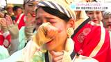 元氣祭大賞は「ほにや」 東京・原宿が熱気に包まれた2日間「スーパーよさこい2023」 | 高知のニュース・天気|KUTV NEWS | KUTVテレビ高知