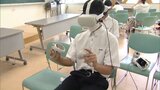 高校授業で「メタバース」 仮想空間で講師と会話~留学を疑似体験 佐賀|TBS NEWS DIG