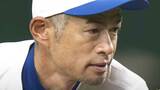 イチロー氏「もってくれてよかった」足をつりながらも9回116球完封勝利!50歳で自己最速138キロ&初安打も【高校野球女子選抜vsイチロー選抜 KOBE CHIBEN】|TBS NEWS DIG