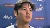大谷翔平「丁寧丁寧に、打席を作っていっても良かった」9回2死での打席を悔やむ 主力のケガには「必ず長いシーズンで抜ける時は来る」|TBS NEWS DIG