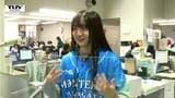 モンテホーム開幕迫る!市役所職員がモンテディオ山形のTシャツを着て盛り上げる「山形一丸」!(山形・天童市) | 山形のニュース│TUYテレビユー山形