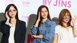 【 MISAMO 】アイウェア姿で〝目がねぇ〟ものを告白 「MINAの自作ネイル」「SANAの収集癖」「MOMOのお菓子愛」|TBS NEWS DIG
